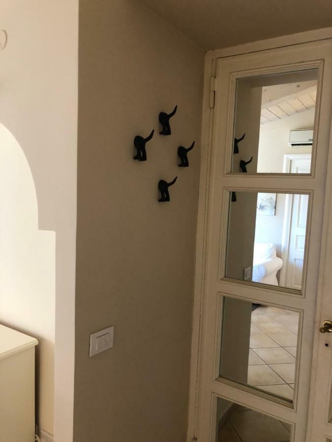 Suite Borboni’s House/ Loft Caserta Exterior foto