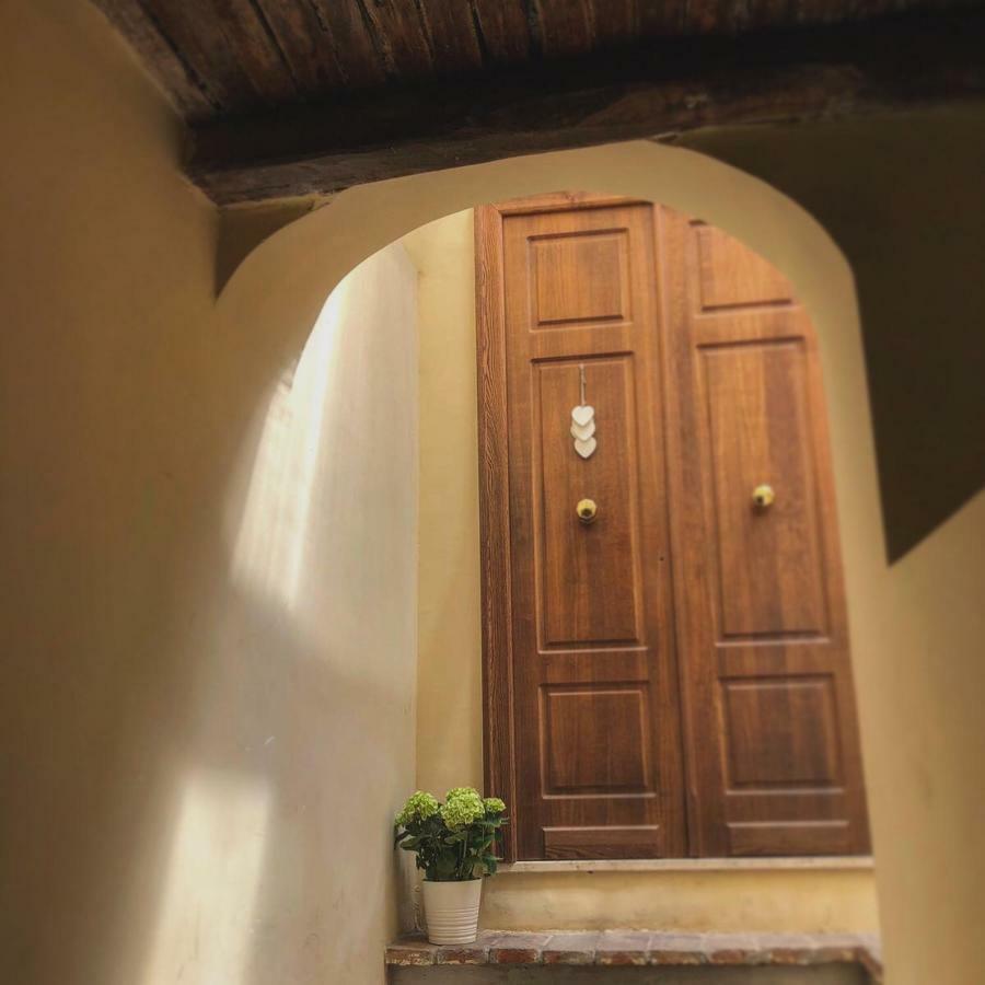 Suite Borboni’s House/ Loft Caserta Exterior foto